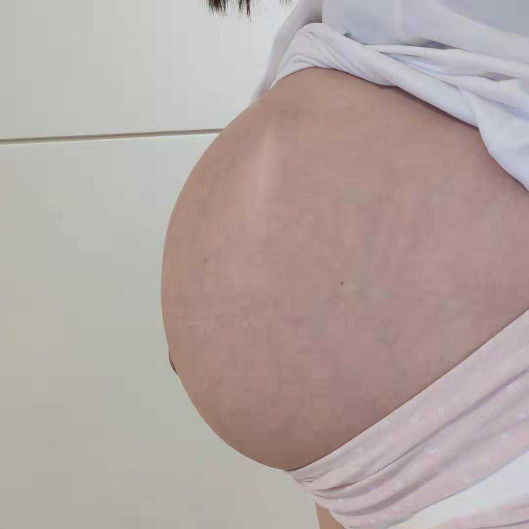 广州代孕的宝宝健康吗|月经咖啡色会不孕不育吗